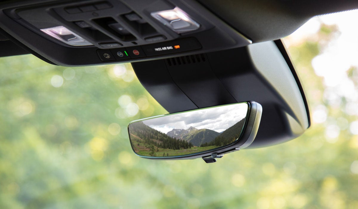 Mike Anderson Chevrolet GMC Truck Inc in Logansport IN