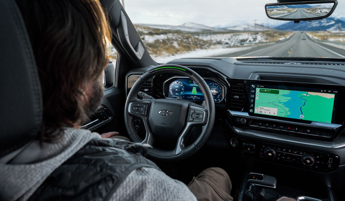 Mike Anderson Chevrolet GMC Truck Inc in Logansport IN