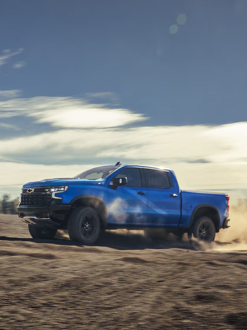 Mike Anderson Chevrolet GMC Truck Inc in Logansport IN