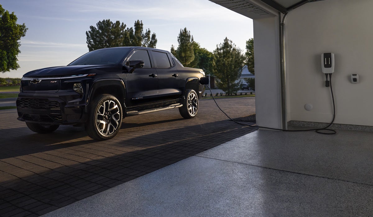 Mike Anderson Chevrolet GMC Truck Inc in Logansport IN