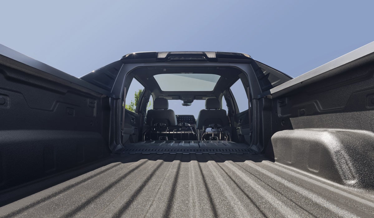 Mike Anderson Chevrolet GMC Truck Inc in Logansport IN