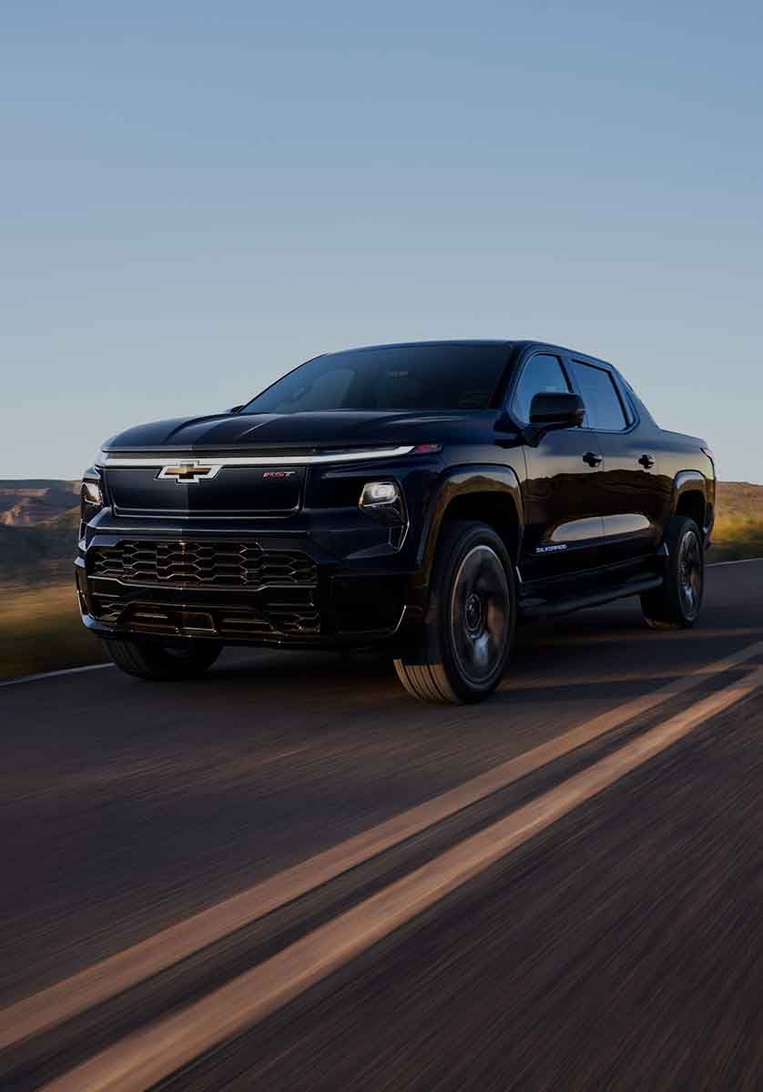 Mike Anderson Chevrolet GMC Truck Inc in Logansport IN