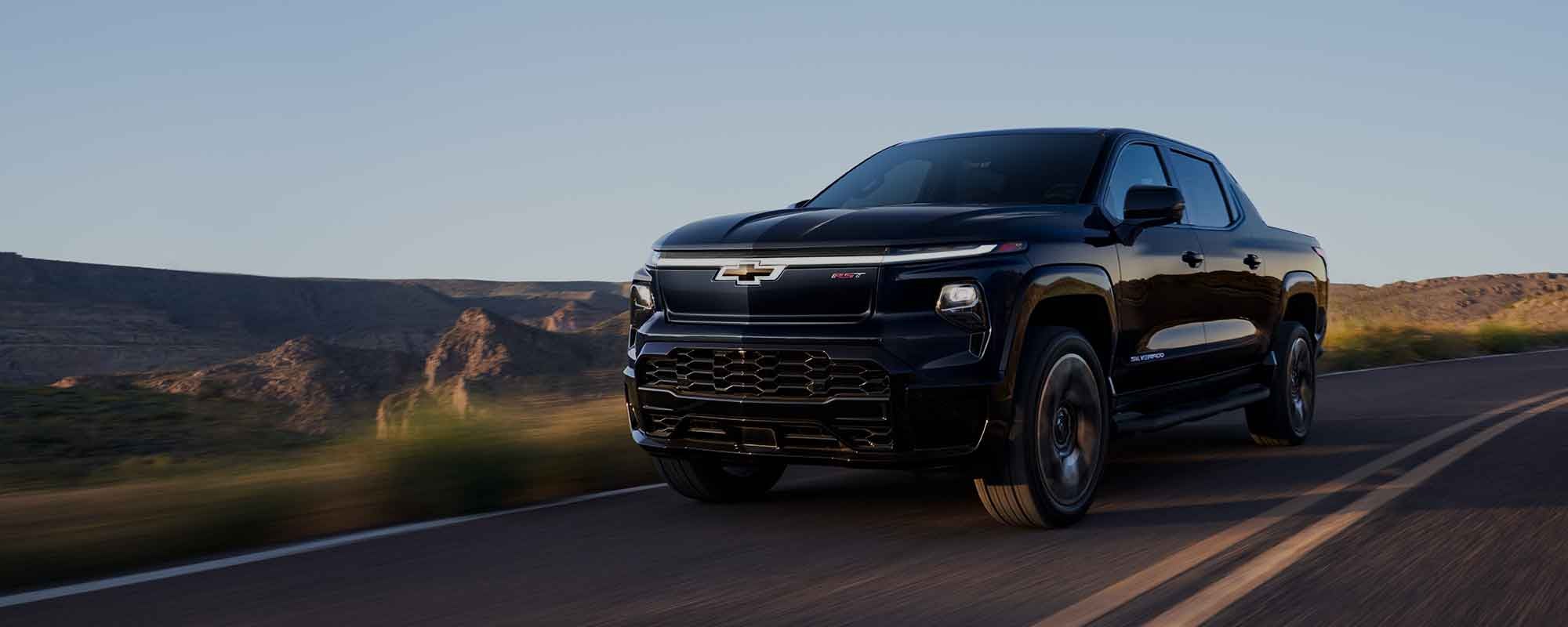 Mike Anderson Chevrolet GMC Truck Inc in Logansport IN