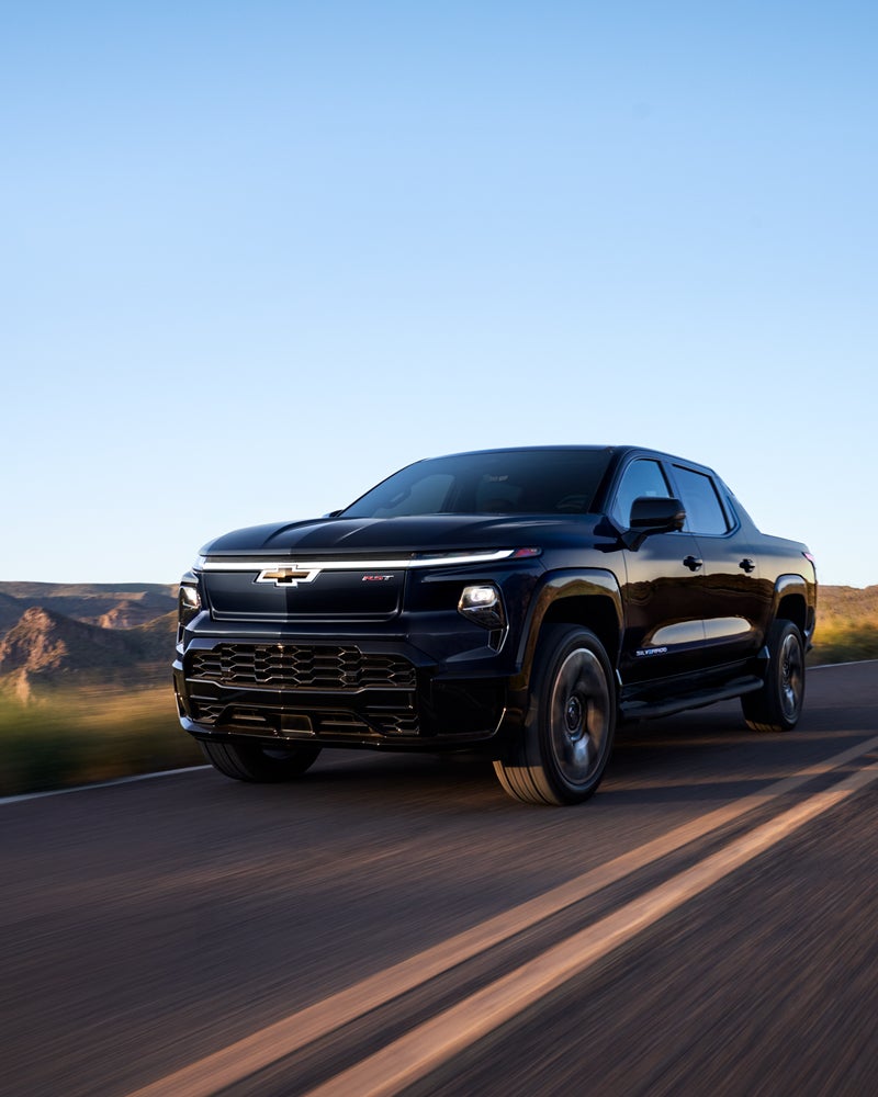 Mike Anderson Chevrolet GMC Truck Inc in Logansport IN