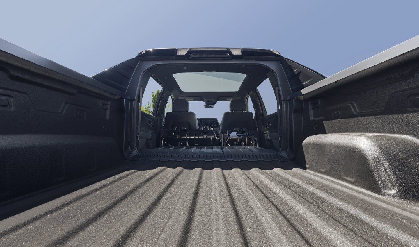 Mike Anderson Chevrolet GMC Truck Inc in Logansport IN