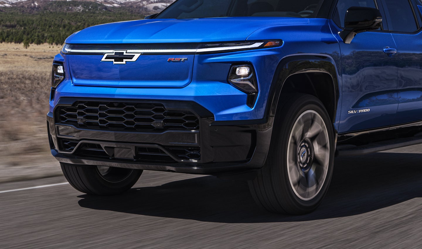 Mike Anderson Chevrolet GMC Truck Inc in Logansport IN