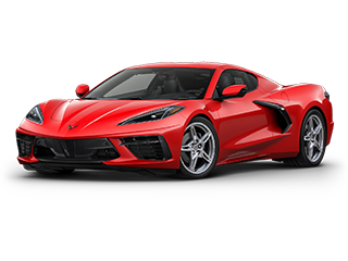 Chevrolet Corvette Stingray - Mike Anderson Chevrolet GMC Truck Inc in Logansport IN