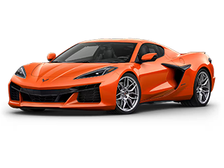 Chevrolet Corvette Z06 - Mike Anderson Chevrolet GMC Truck Inc in Logansport IN