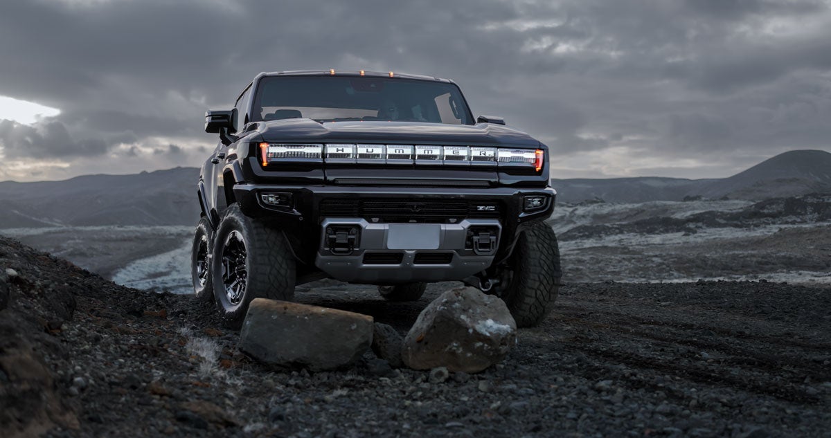 Mike Anderson Chevrolet GMC Truck Inc in Logansport IN