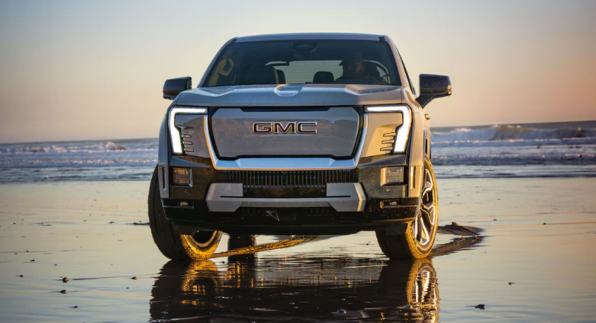 Mike Anderson Chevrolet GMC Truck Inc in Logansport IN