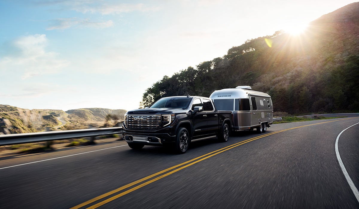 Mike Anderson Chevrolet GMC Truck Inc in Logansport IN