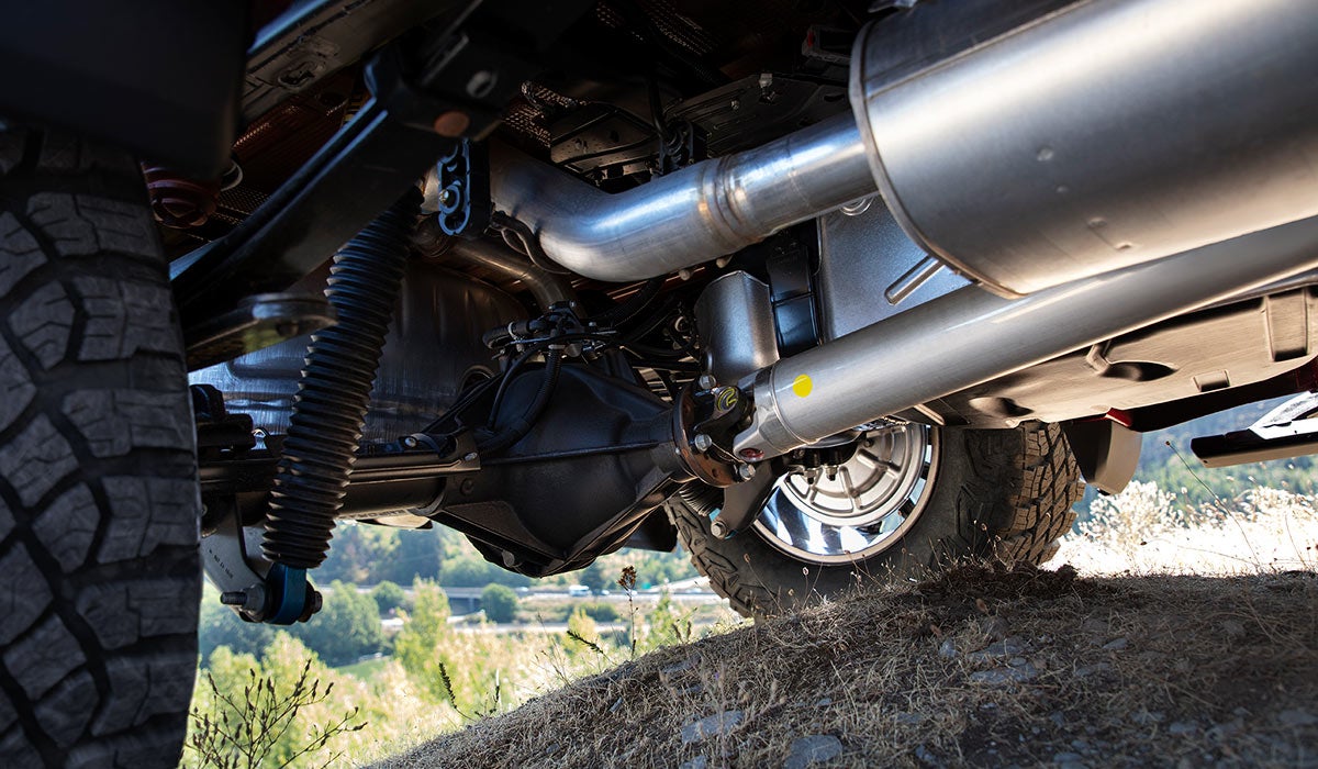 Mike Anderson Chevrolet GMC Truck Inc in Logansport IN