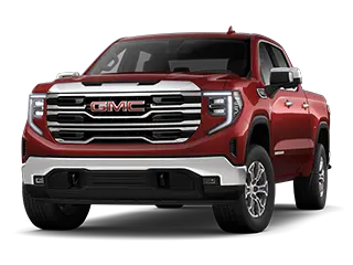 SIERRA 1500 VS TOYOTA TUNDRA - Mike Anderson Chevrolet GMC Truck Inc in Logansport IN
