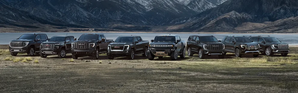 Mike Anderson Chevrolet GMC Truck Inc in Logansport IN