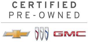 Chevrolet Buick GMC Certified Pre-Owned in Logansport, IN